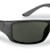 Flying Fisherman Triton Polarized Sunglasses Matte Black Frame/Smoke Lens