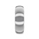 DOMINUS Domed Tungsten Carbide Ring 8mm