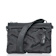 GO Dash Dot Go 2 Tote Handbag in Silver and Black