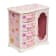 Mele and Co Kelly Girls Musical Ballerina Jewelry Box