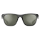 Flying Fisherman Fowey Polarized Sunglasses Granite Frame/Smoke Lens