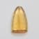 Yellow Topaz 20x11.6mm Bullet Shape 13.05ct