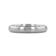 DOMINUS Domed Tungsten Carbide Ring 2mm