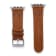 Gametime Tampa Bay Buccaneers Leather Band fits Apple Watch (42/44mm S/M
Tan). Watch not included.