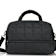 GO Dash Dot Puffle Handbag in Black