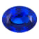 Sapphire Loose Gemstone 19.79x15.13mm Oval 25.11ct