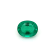 Emerald 10.0x8.1mm Oval 2.75ct