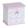 Mele and Co Angel Girls Ballerina Music Jewelry Box