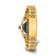 Ladies Charles Hubert IP-plated Off White Dial 26mm Watch