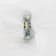 MAUI Tungsten Wedding Band with Mother of Pearl Inlay 10mm