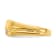 14K Yellow Gold Lab Grown Diamond SI1/SI2, G H I, Men's Ring