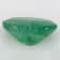 Zambian Emerald 7.98x5.92mm Oval 1.05ct