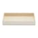 Vault 2" Ivory Deep Tray