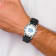 LogoArt University of North Carolina Childs Fan Watch