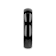 RAVEN Domed Black Tungsten Wedding Band 4mm