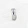 DOMINUS Domed Tungsten Carbide Ring 8mm