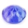 Tanzanite 10mm Round 4.65ct