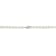 White Freshwater Pearl Necklace, Bracelet with Round Stud Earrings
Sterling Silver Jewelry Set
