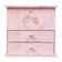 Mele and Co Casey Girl's Musical Ballerina Jewelry Box