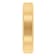Robert Alton Men's Beveled Edge 6mm Band Ring In Tungsten