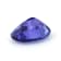 Tanzanite 9x7mm Oval 2.01ct