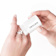 Shinery Radiance Brush - Luxury Jewelry Cleaning Brush