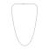 6.00ctw Diamond Tennis Necklace in 14k White Gold