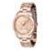 Invicta Specialty 36mm Rose Stainless Steel Quartz Watch