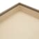 Vault 1.5" Gray Standard Tray