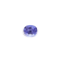 Tanzanite 11.5x9.5mm Oval 3.60ct