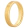 Robert Alton Men's Beveled Edge 6mm Band Ring In Tungsten