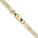 14k Yellow Gold 3.0mm Silky Herringbone Chain