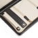 Caroline Large Black Jewelry Portfolio