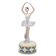 BLYTHE Ballerina on Point Trinket Box
