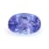 Tanzanite 6x4mm Oval 0.40ct