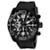 Invicta Pro Diver 50mm Black Dial Silicone Band Quartz Watch