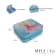 Mele and Co Barbie Butterfly Jewelry Box