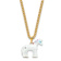 MYSTIC the Unicorn Trinket Box