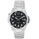 Bulova Men's Marine Star Stainless Steel Bracelet Watch