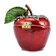 DELICIOUS Apple Trinket Box