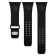 Gametime Jacksonville Jaguars Debossed Silicone Apple Watch Band 38/40mm
M/L. Watch not included.