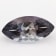 Bi-Color Zoisite 14.2x7.1mm Marquise 3.50ct