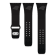 Gametime Carolina Panthers Debossed Silicone Band for Apple Watch
38/40mm M/L. Watch not included.