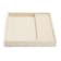 Vault Beige Half Insert - Ring Multi Compartment