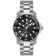 Gucci Men's Dive Stainless Steel Bracelet Watch