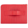 Mimi Red Laptop Zip + Handle