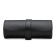 Blake Triple Watch Roll - Black Pebble