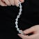 Prong-Set CZ Tennis Bracelet In Sterling Silver 2.25ctw