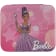 Mele and Co Barbie Star Jewelry Box