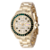 Invicta Pro Diver 38mm Gold Tone Stainless Steel Automatic Watch